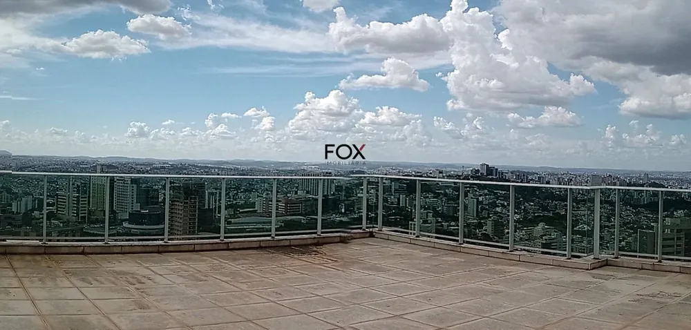 Cobertura, 4 quartos, 507 m² - Foto 6