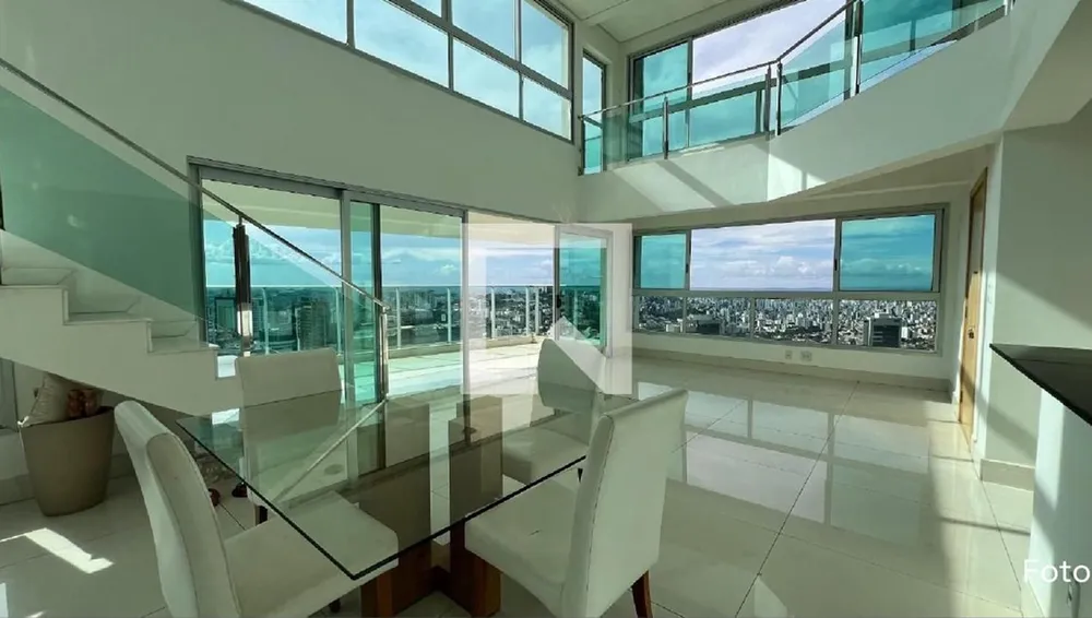 Cobertura, 4 quartos, 507 m² - Foto 1