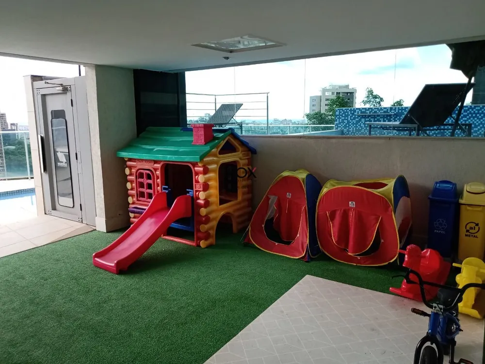 Cobertura, 4 quartos, 507 m² - Foto 8