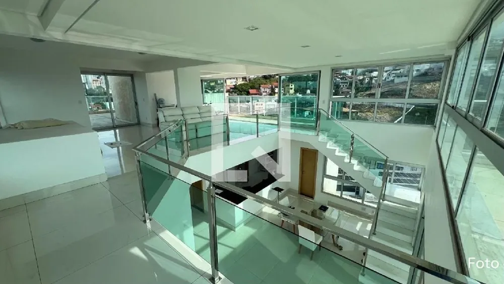 Cobertura, 4 quartos, 507 m² - Foto 6
