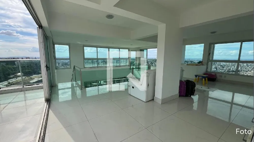 Cobertura, 4 quartos, 507 m² - Foto 8