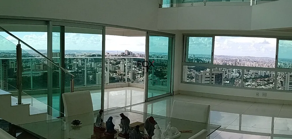 Cobertura, 4 quartos, 507 m² - Foto 3
