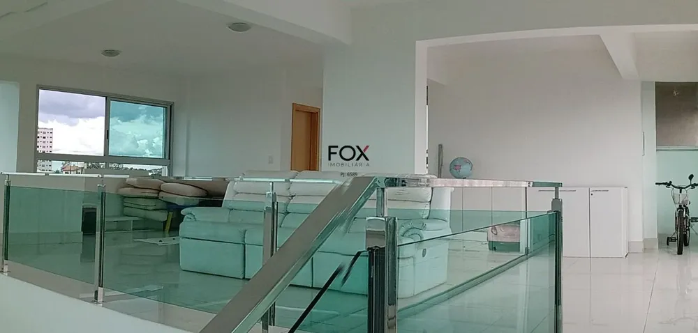 Cobertura, 4 quartos, 507 m² - Foto 2