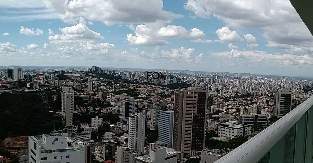 Cobertura, 4 quartos, 507 m² - Foto 1