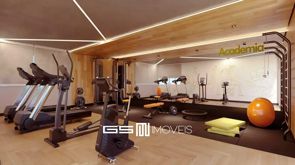 Apartamento, 3 quartos, 70 m² - Foto 4