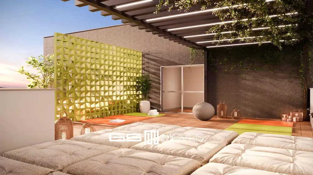 Apartamento, 3 quartos, 70 m² - Foto 7