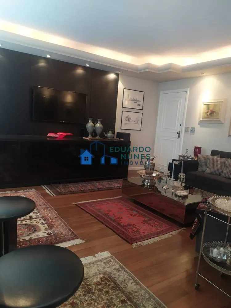 Cobertura, 5 quartos, 320 m² - Foto 1