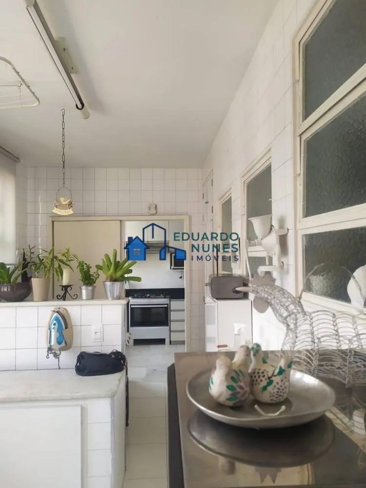 Cobertura, 5 quartos, 320 m² - Foto 6
