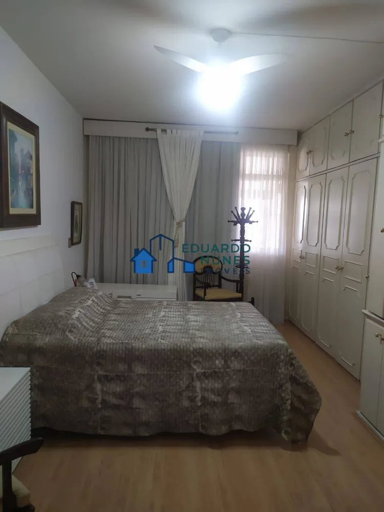 Cobertura, 5 quartos, 320 m² - Foto 4