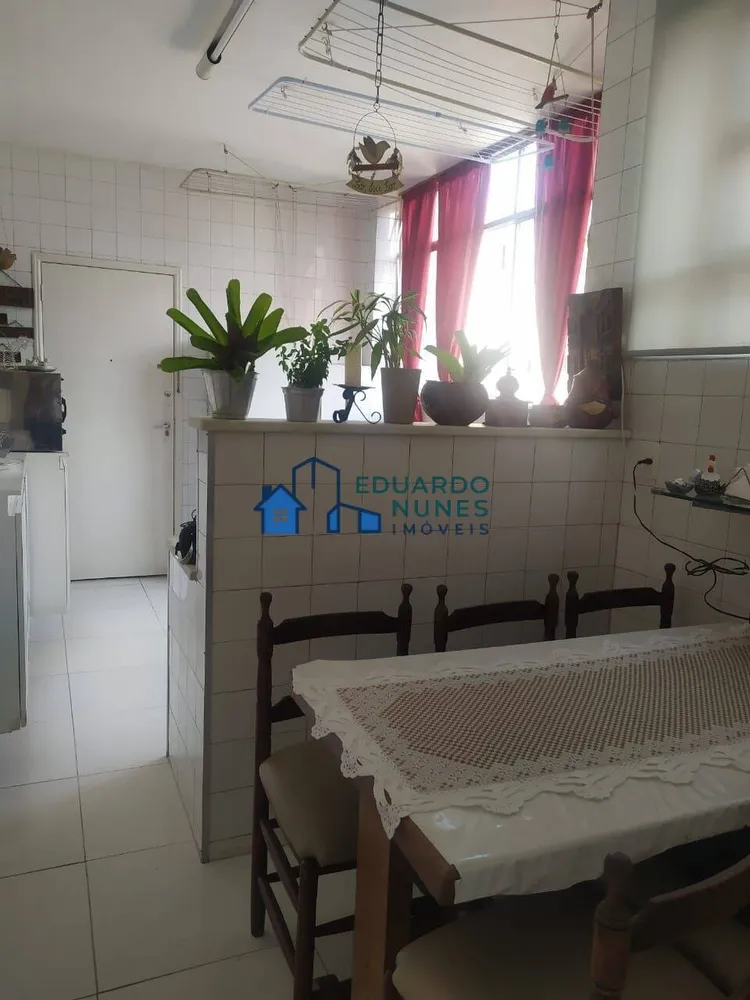 Cobertura, 5 quartos, 320 m² - Foto 7