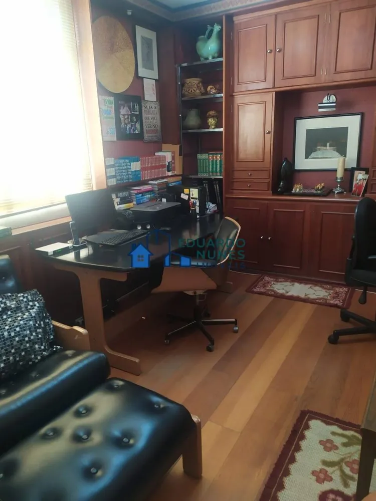 Cobertura, 5 quartos, 320 m² - Foto 3
