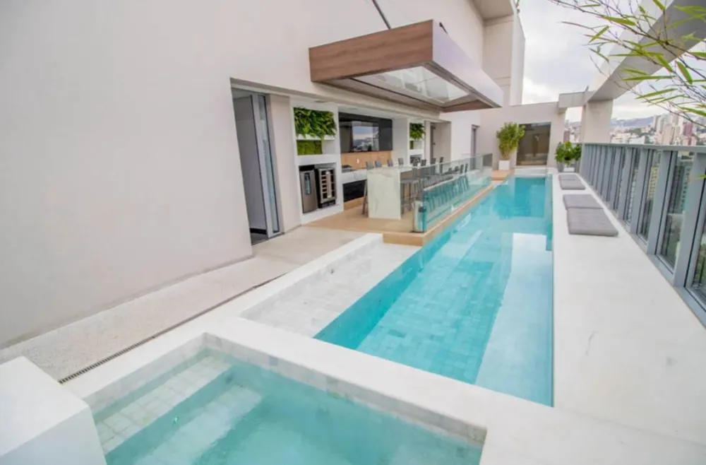 Apartamento, 1 quarto, 74 m² - Foto 7