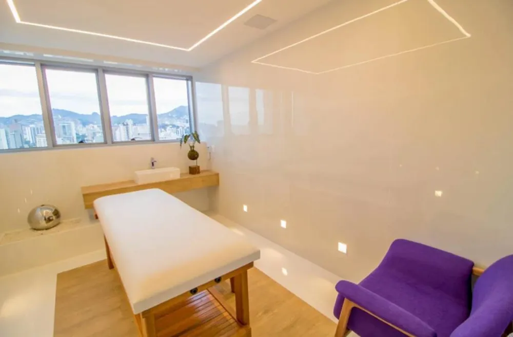 Apartamento, 1 quarto, 74 m² - Foto 5