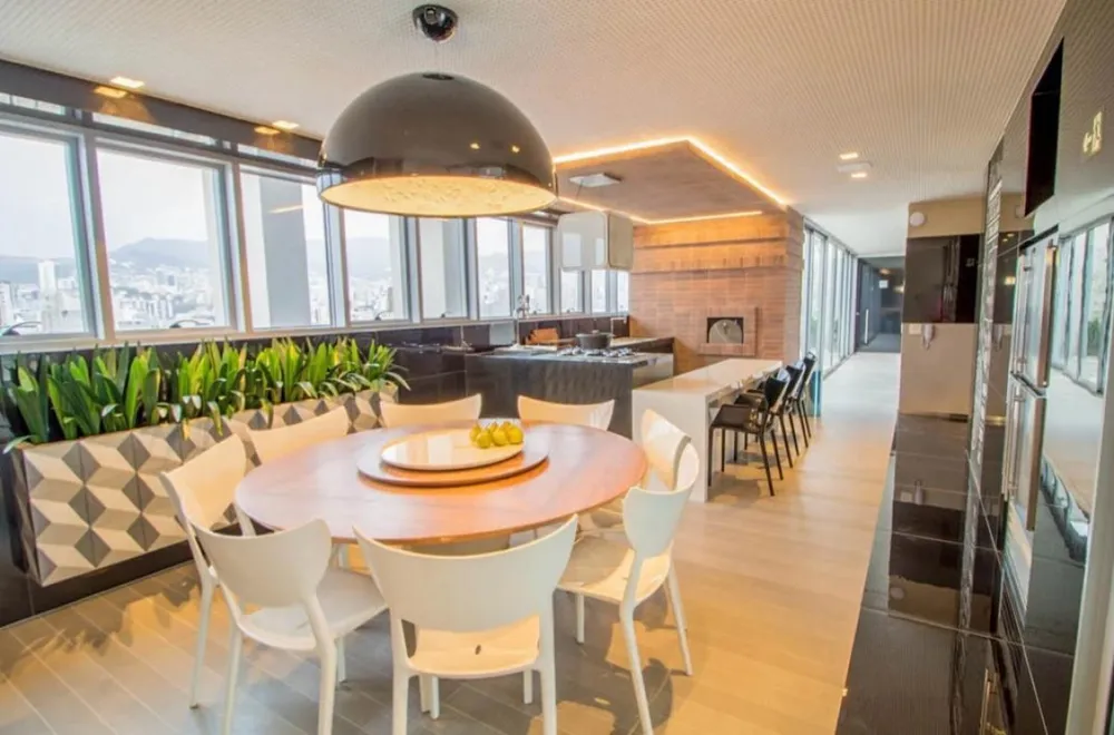 Apartamento, 1 quarto, 74 m² - Foto 10