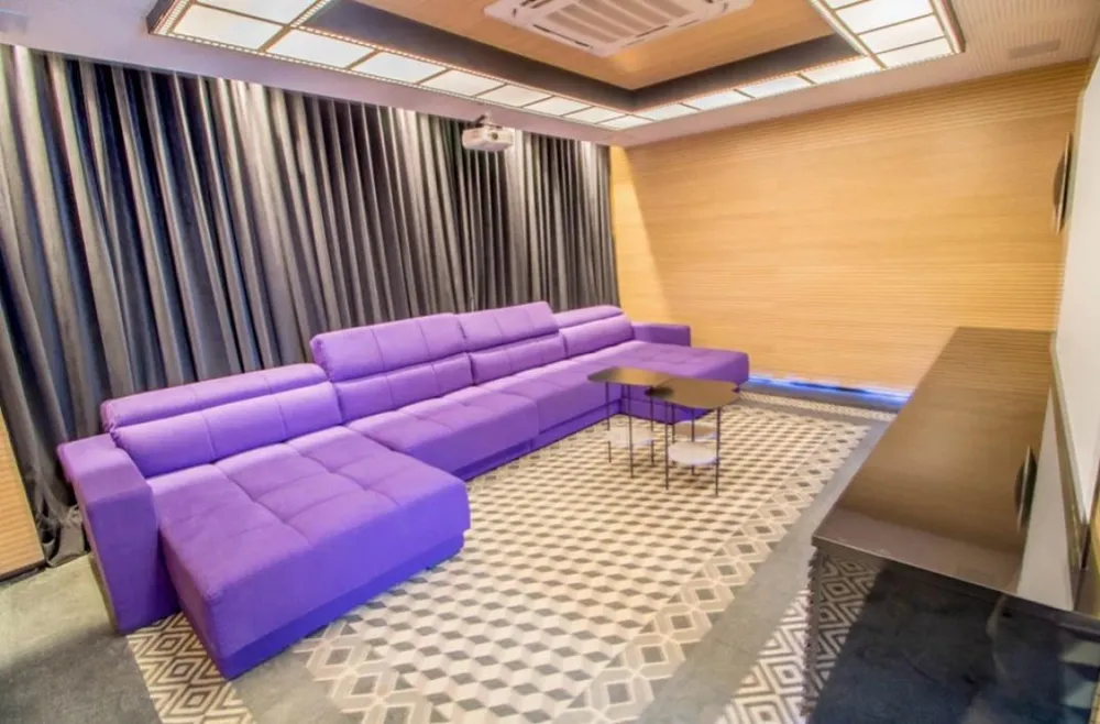 Apartamento, 1 quarto, 74 m² - Foto 7