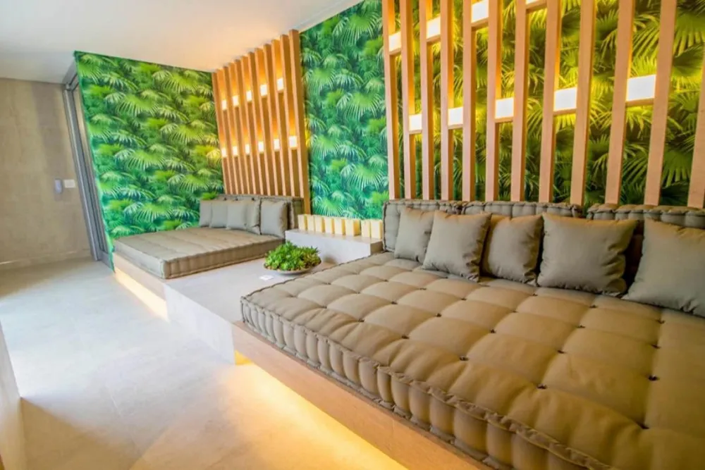 Apartamento, 1 quarto, 74 m² - Foto 1