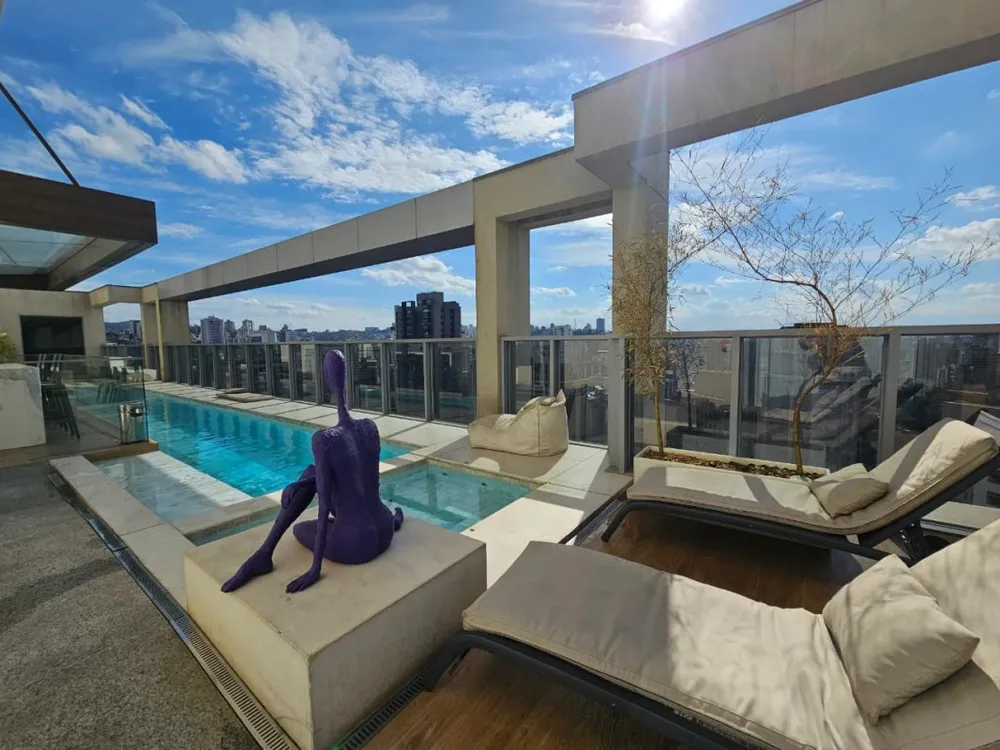 Apartamento, 1 quarto, 74 m² - Foto 9