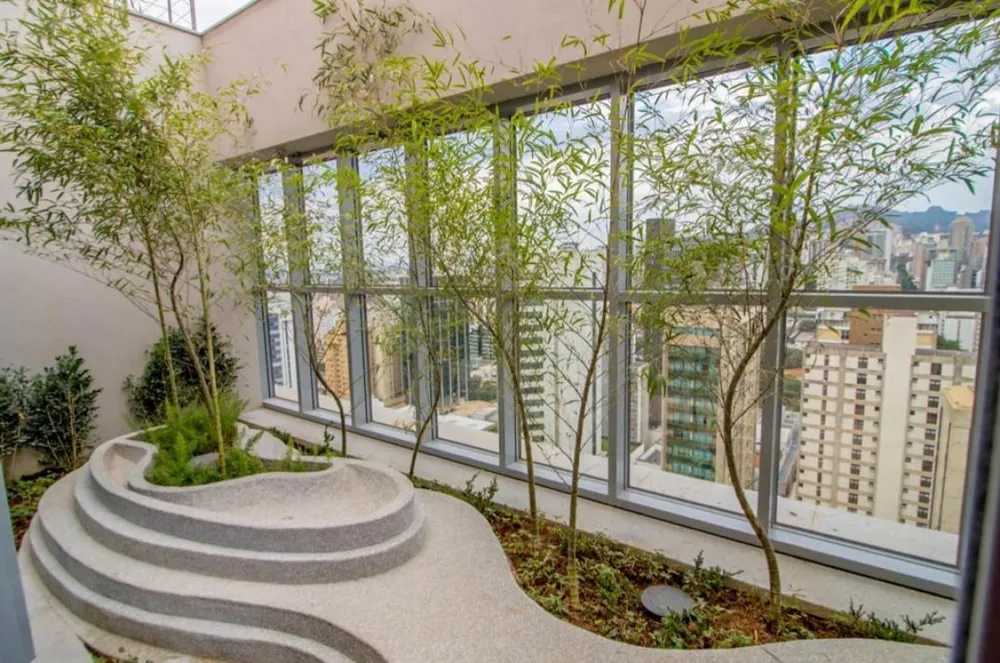 Apartamento, 1 quarto, 74 m² - Foto 8