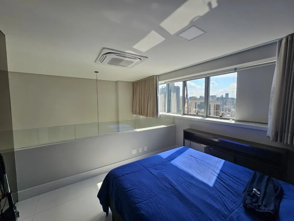 Apartamento, 1 quarto, 74 m² - Foto 3