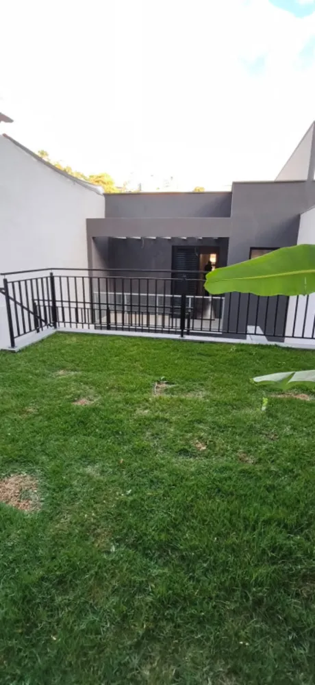 Casa, 3 quartos, 180 m² - Foto 12