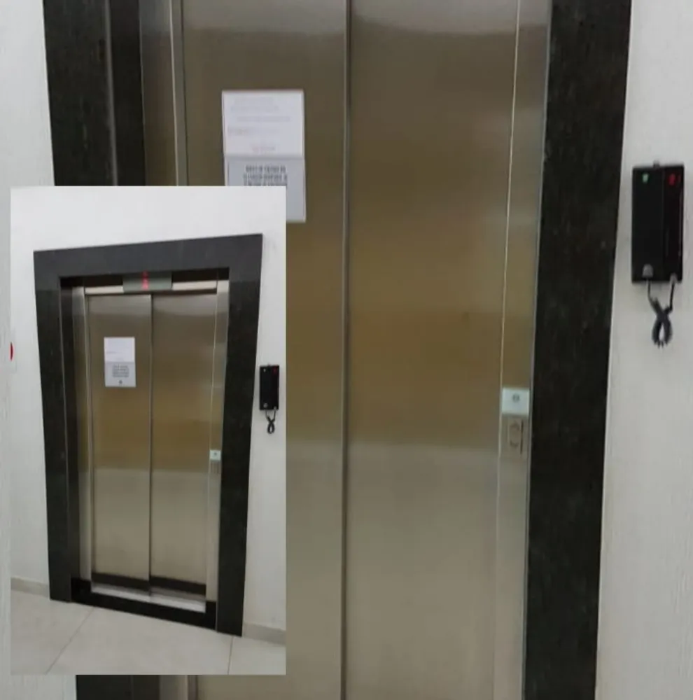 Cobertura, 3 quartos, 171 m² - Foto 6