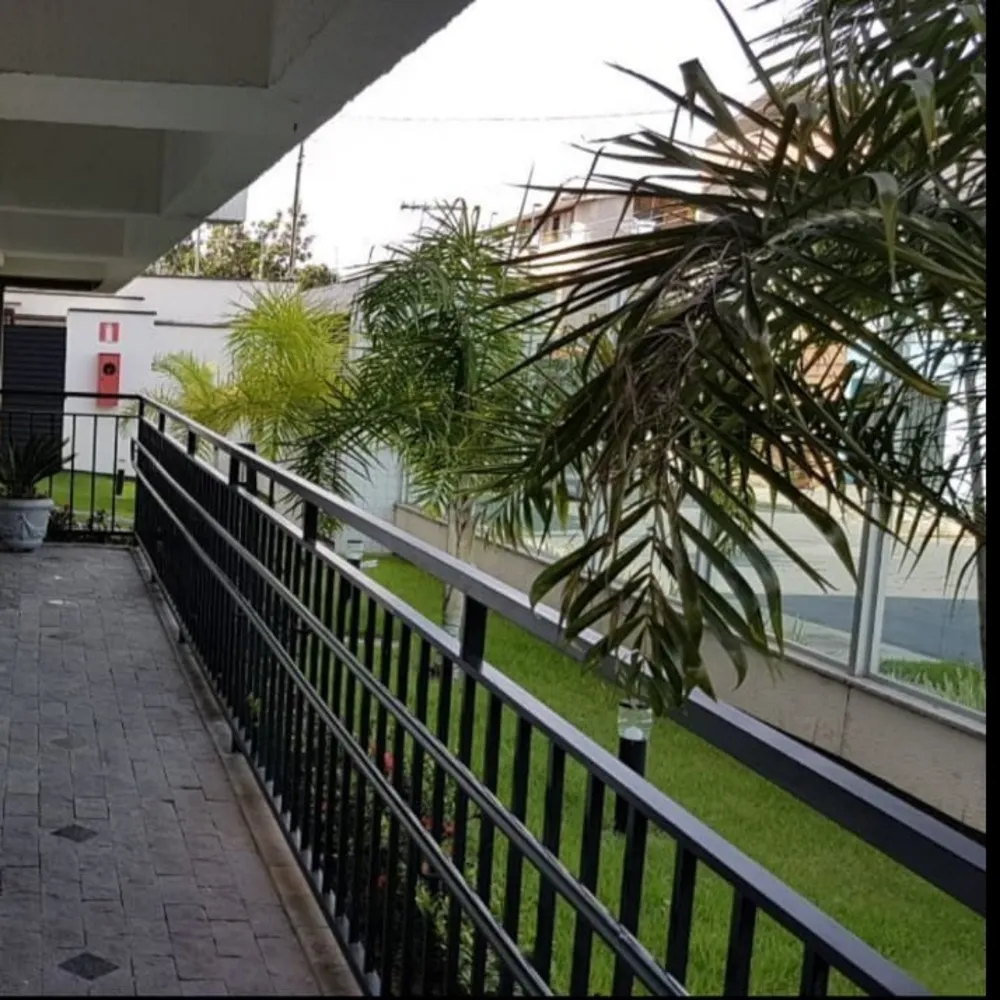 Cobertura, 3 quartos, 171 m² - Foto 2