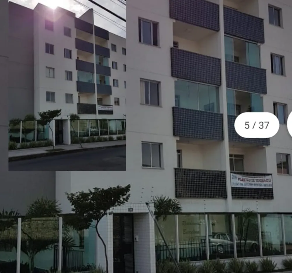 Cobertura, 3 quartos, 171 m² - Foto 1