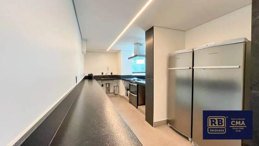 Apartamento, 4 quartos, 143 m² - Foto 1