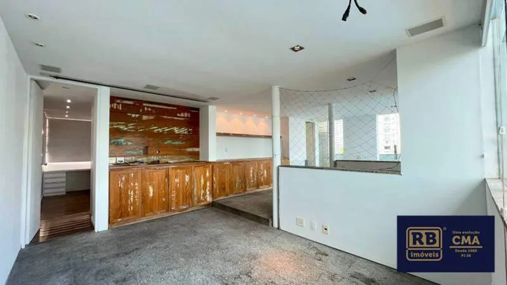 Apartamento, 4 quartos, 143 m² - Foto 19