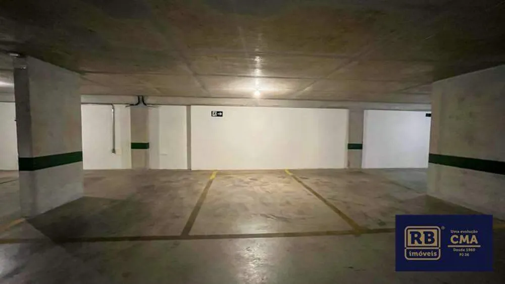 Apartamento, 4 quartos, 143 m² - Foto 3