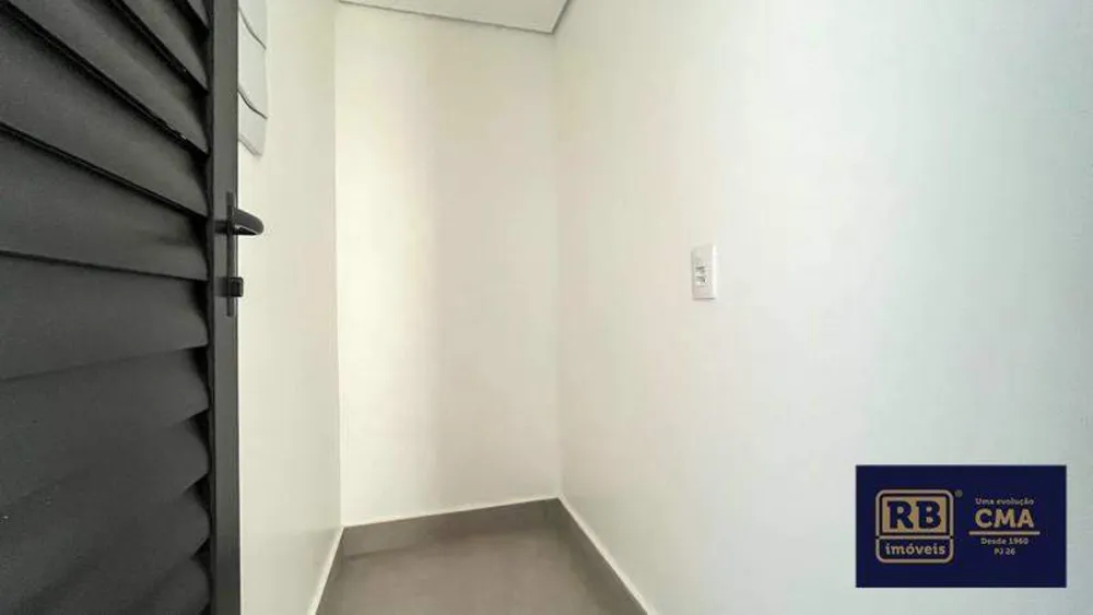 Apartamento, 4 quartos, 143 m² - Foto 21