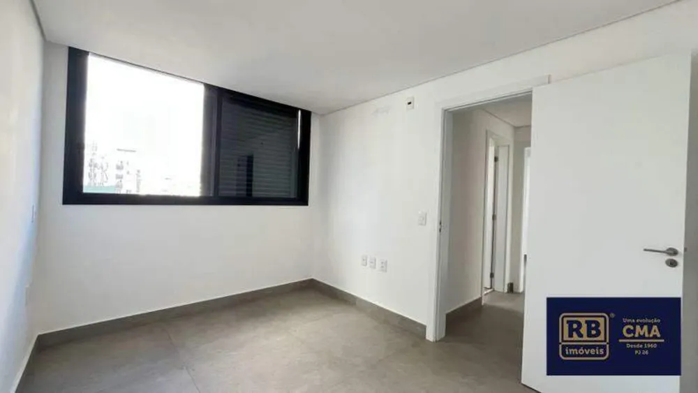 Apartamento, 4 quartos, 143 m² - Foto 1