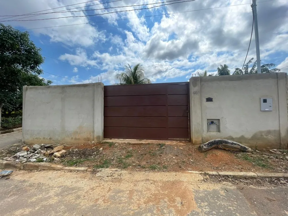 Casa, 2 quartos - Foto 1