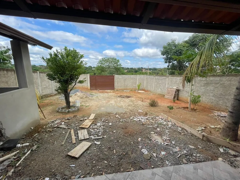 Casa, 2 quartos - Foto 4