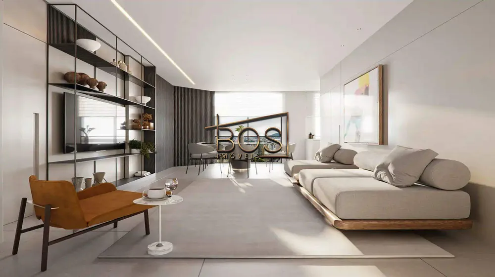 Apartamento, 2 quartos, 64 m² - Foto 7