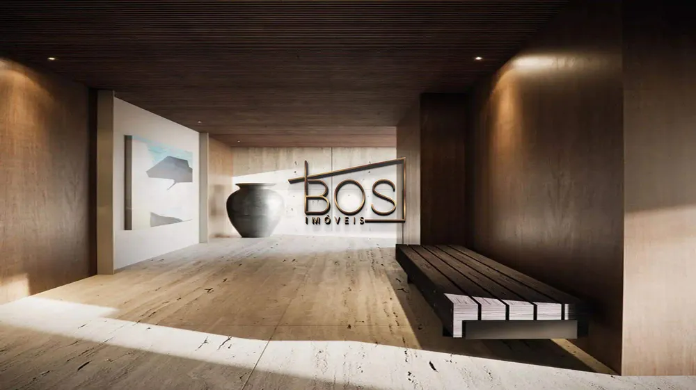 Apartamento, 2 quartos, 64 m² - Foto 3