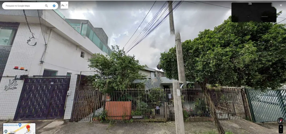 Casa, 2 quartos, 360 m² - Foto 1