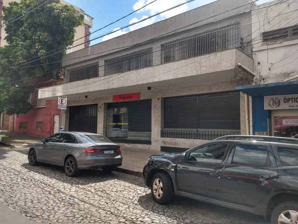 Loja-Salão, 730 m² - Foto 3