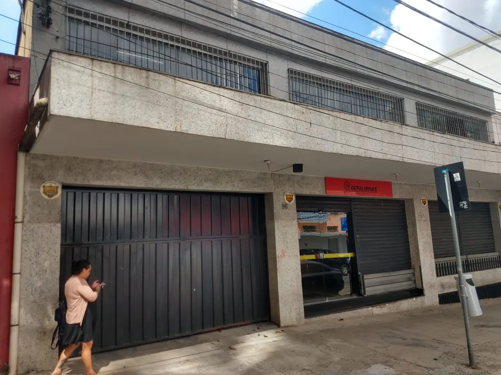 Loja-Salão, 730 m² - Foto 2