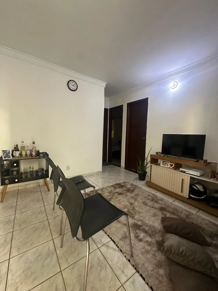 Apartamento, 2 quartos, 42 m² - Foto 2