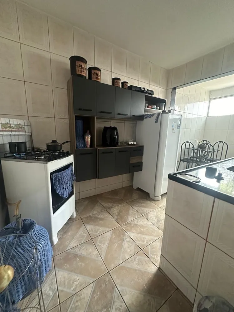 Apartamento, 2 quartos, 42 m² - Foto 4