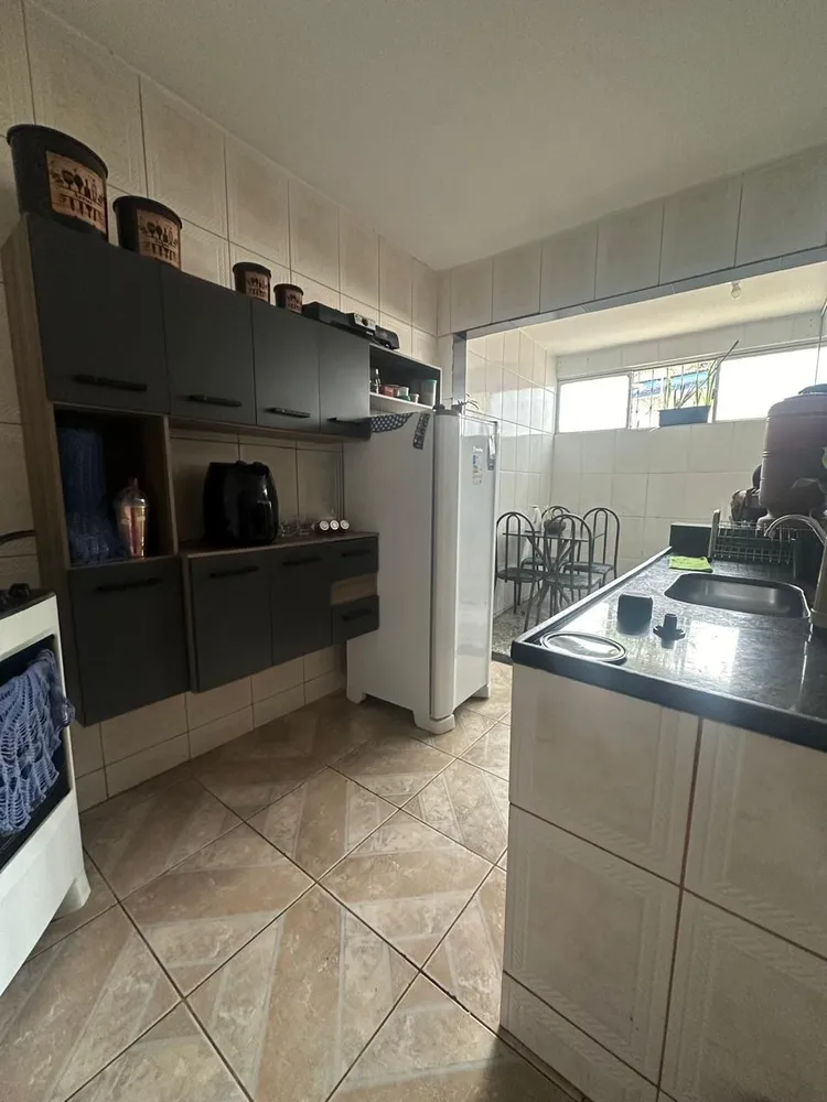 Apartamento, 2 quartos, 42 m² - Foto 5