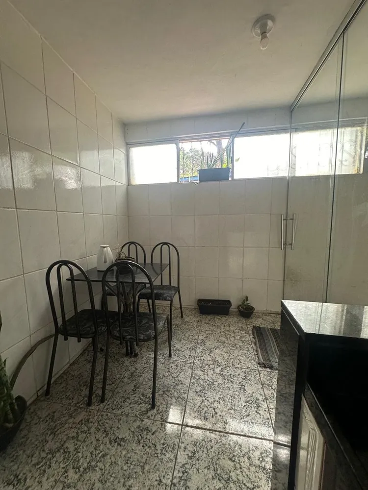 Apartamento, 2 quartos, 42 m² - Foto 7