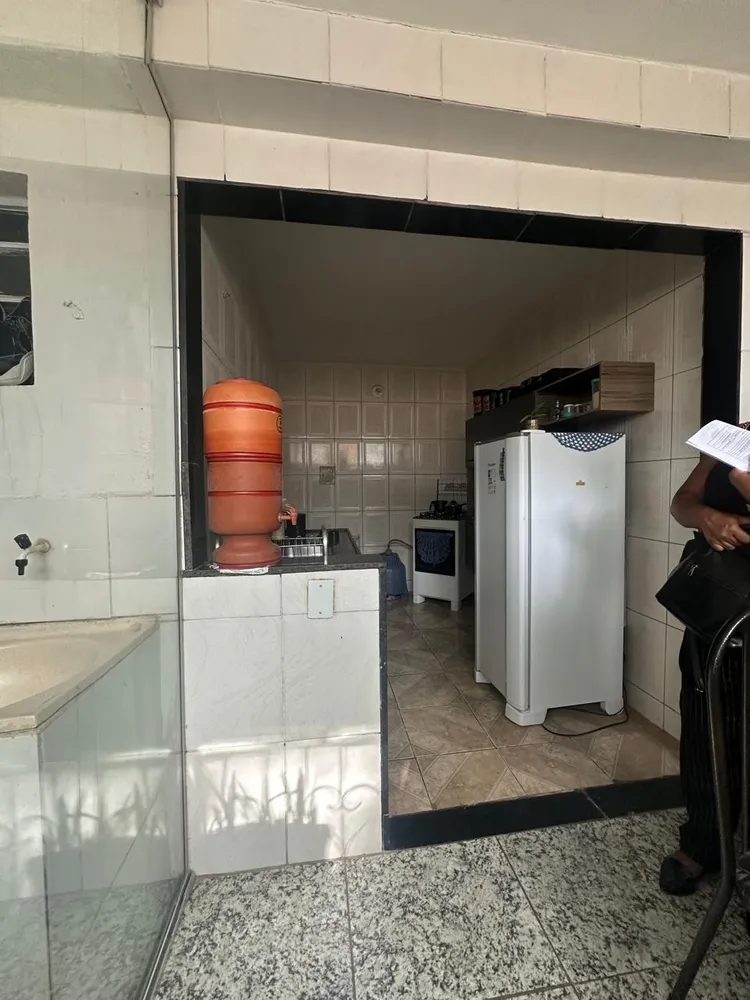 Apartamento, 2 quartos, 42 m² - Foto 6