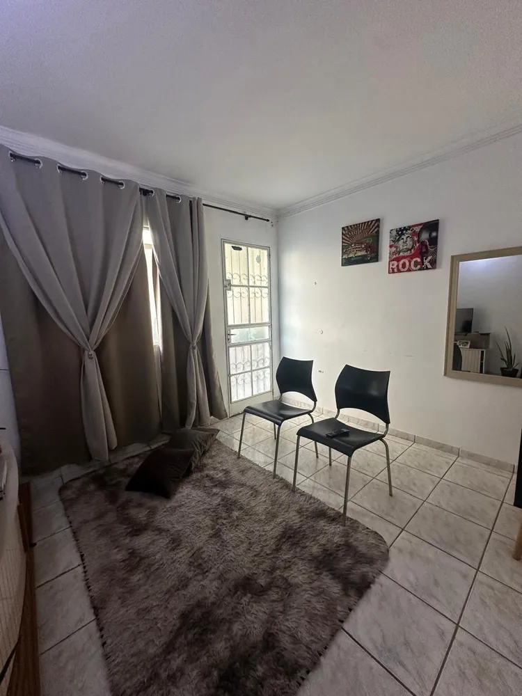 Apartamento, 2 quartos, 42 m² - Foto 3