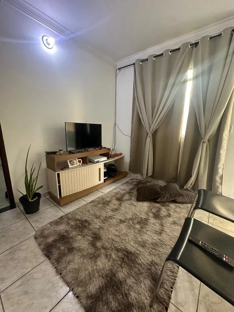 Apartamento, 2 quartos, 42 m² - Foto 1