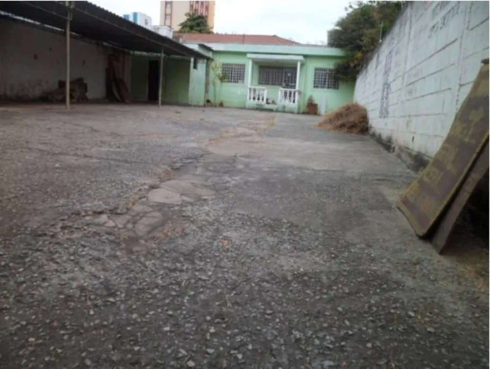 Terreno, 360 m² - Foto 1