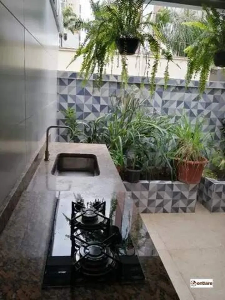 Sala-Conjunto, 35 m² - Foto 5