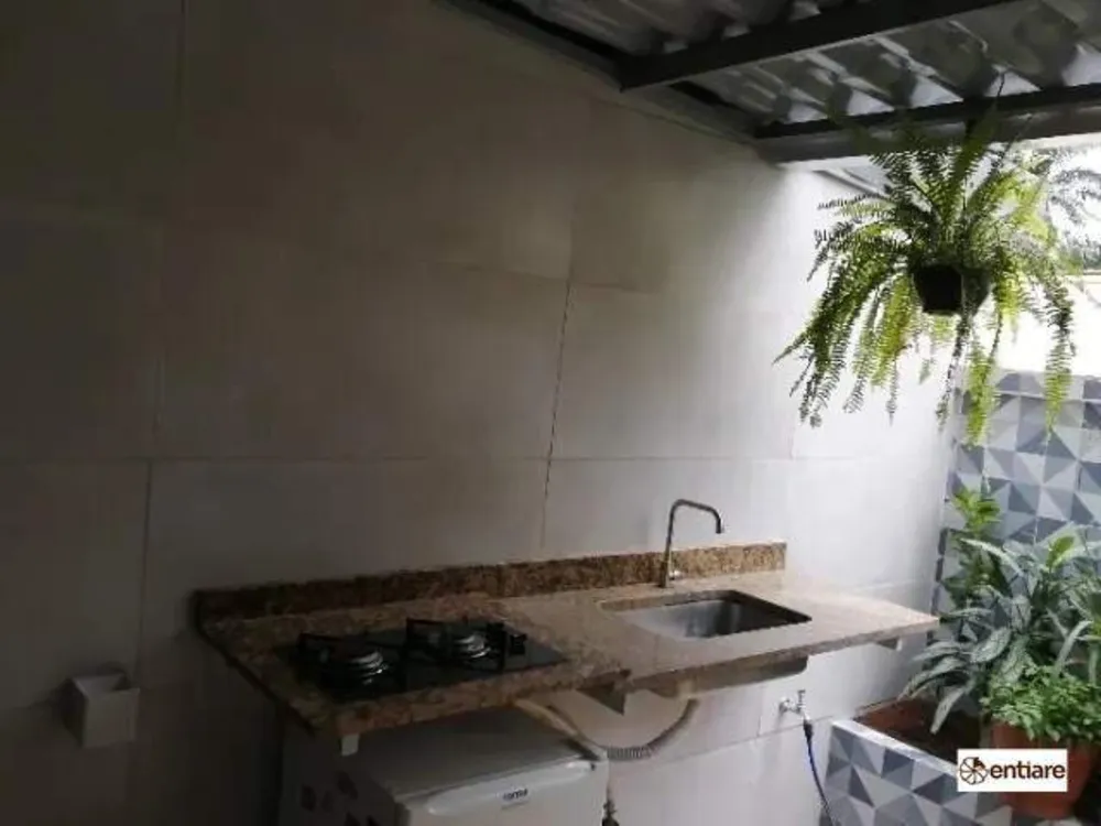 Sala-Conjunto, 35 m² - Foto 4
