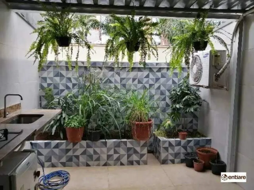 Sala-Conjunto, 35 m² - Foto 1